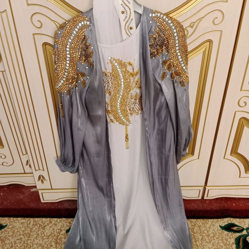 romoli belvogi ichda bazasi usti abaya yengide romoli belvogi ichda bazasi usti abaya yengide