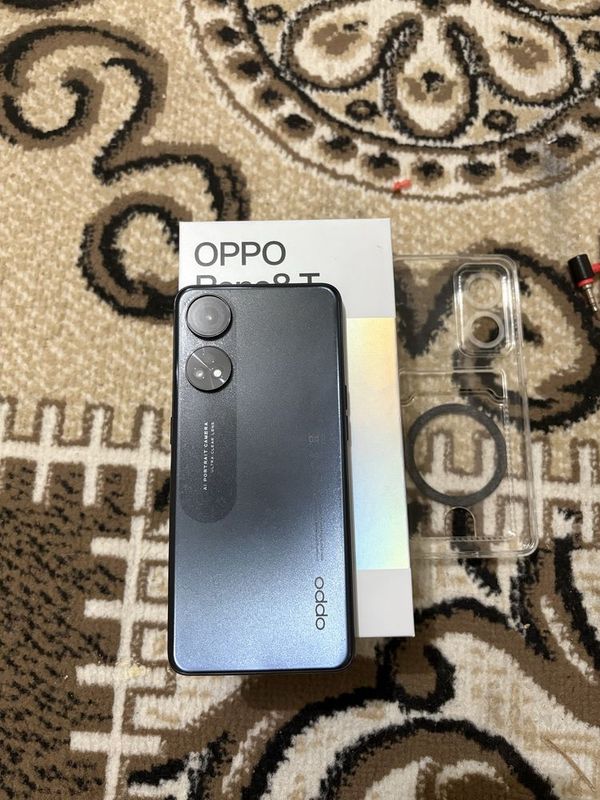 Oppo reno8 T ideal Oppo reno8 T ideal