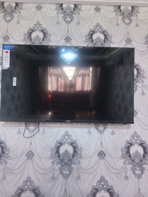 Mytech SmartTV Televizor