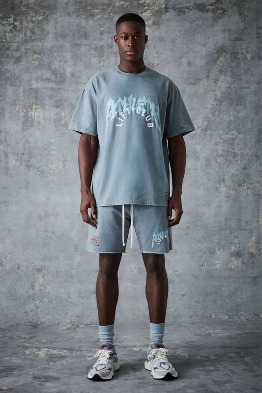 Спортивный мужской комплект Boohoo Man Спортивный мужской комплект Boohoo Man