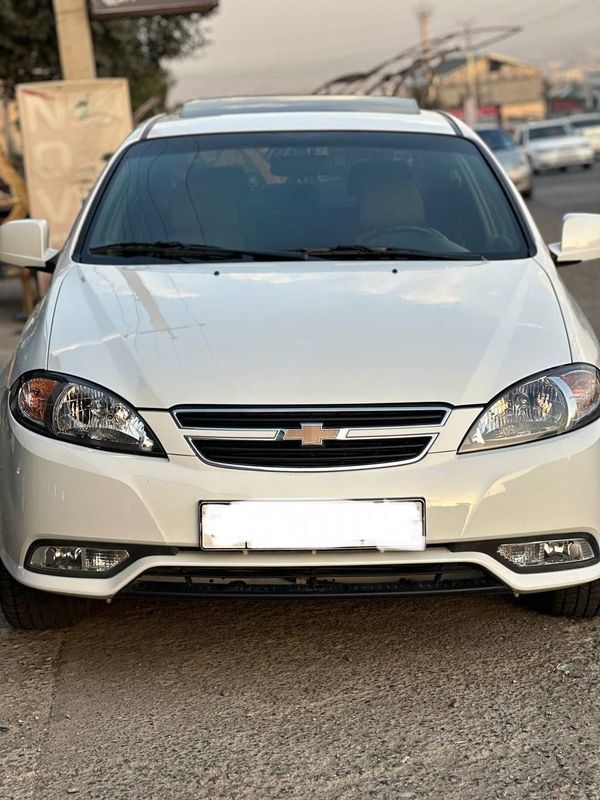 Gentra 2021 Oq Yurgani 49000km