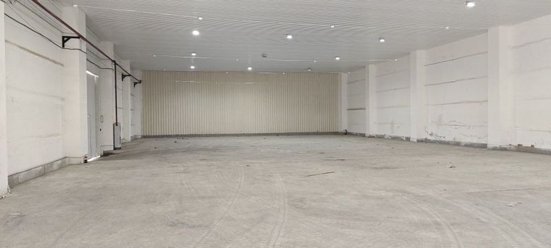Сдается складское помещение Сдается складское помещение