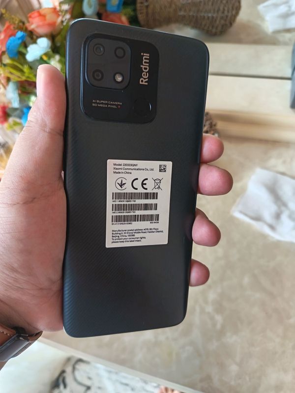 Redmi 10C sotiladi Redmi 10C sotiladi