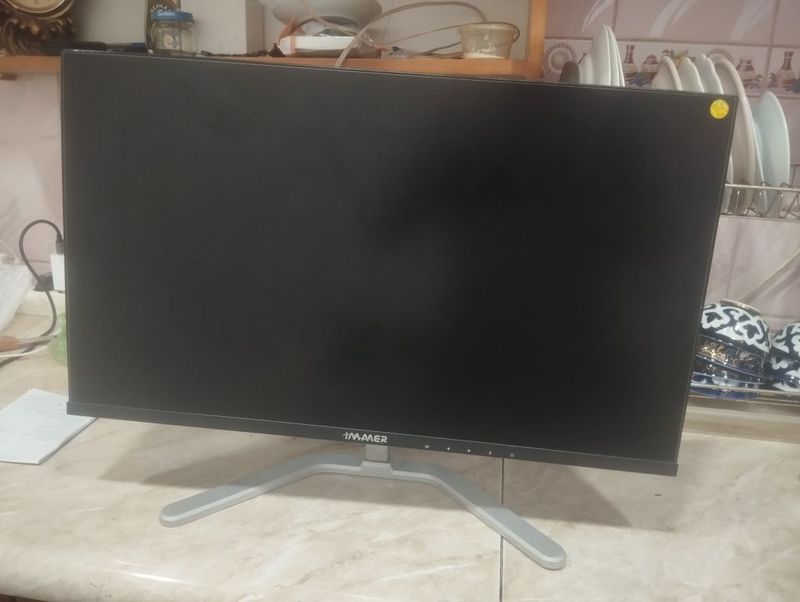 Монитор Immer 21.5 led monitor Монитор Immer 21.5 led monitor