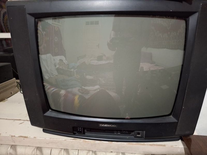 Daewoo televizor Daewoo televizor