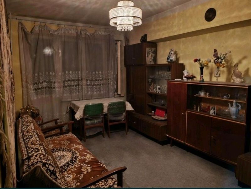 квартира от собственника, ц-12, 3/3/4 квартира от собственника, ц-12, 3/3/4