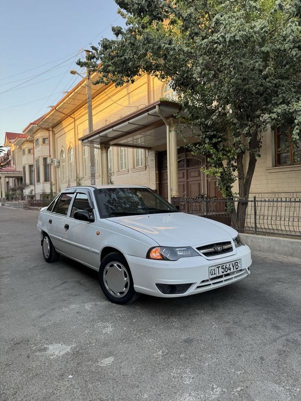 Nexia 2 Sotladi 1.6 Dons