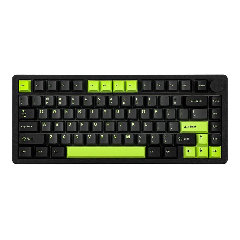 Mechlands Blade 75 mexanicheskiy klaviatura Mechlands Blade 75 mexanicheskiy klaviatura