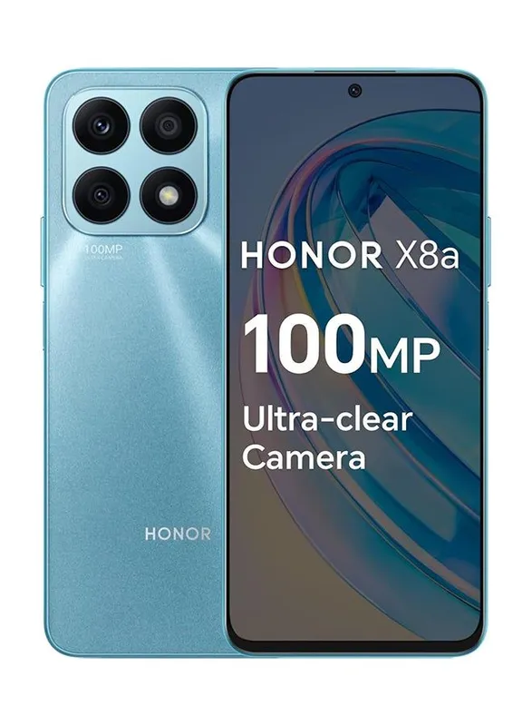 Honor X8A Honor X8A