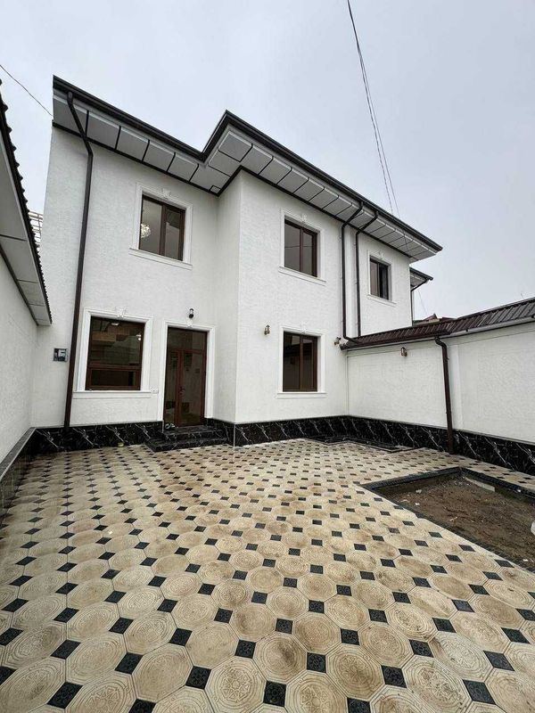 V557 ПРОДАЕТСЯ_ДОМ Сергели янги хайот 1 метрога Якин 6 сотх V557 ПРОДАЕТСЯ_ДОМ Сергели янги хайот 1 метрога Якин 6 сотх