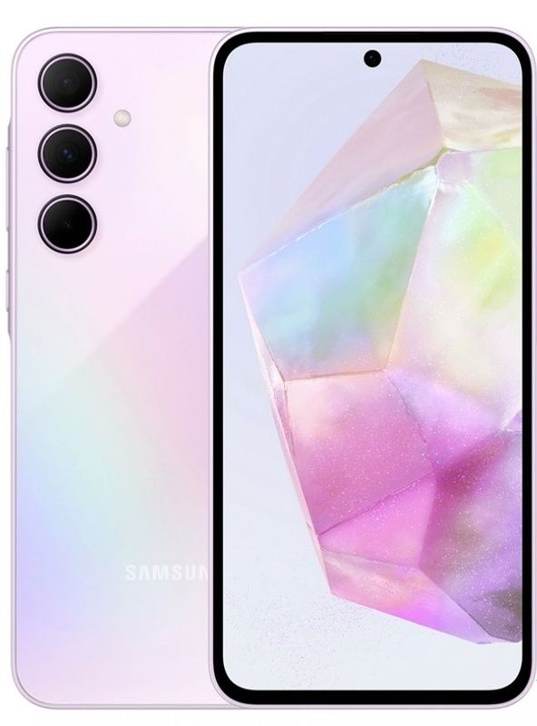 Samsung A35 5G 8/128 Samsung A35 5G 8/128