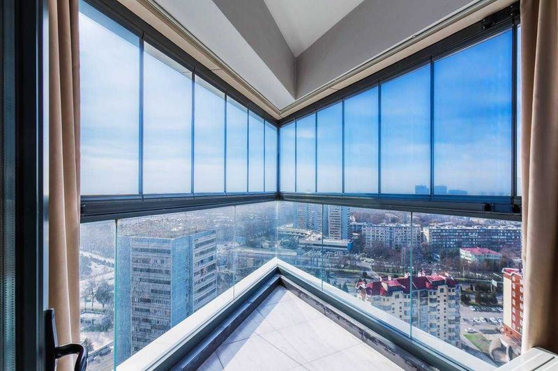 ЖК Akay City. Роскошный аппортомент ЖК Akay City. Роскошный аппортомент