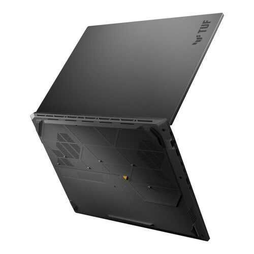 ASUS TUF Gaming A18 18" Ryzen 7 260 RTX 5060 16/512 ASUS TUF Gaming A18 18" Ryzen 7 260 RTX 5060 16/512
