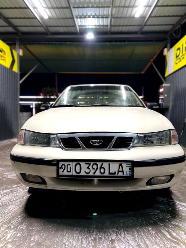 nexia 1 doons 2007 nexia 1 doons 2007