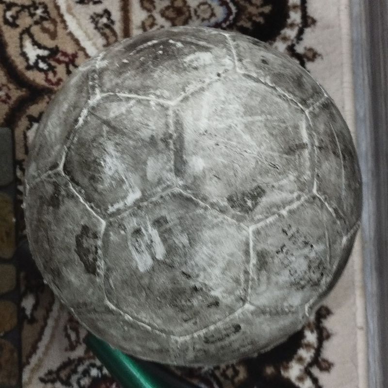 Balonstar koptok nasossi bilan Balonstar koptok nasossi bilan