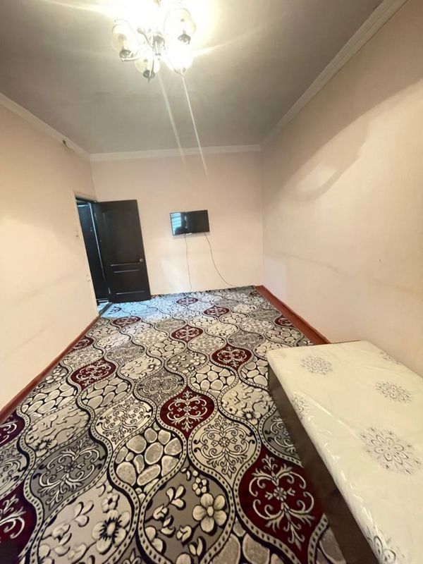 Yunsobod 6 kv 2/2/4 Xonalari razdelni Balkon 1.5/Sredni remont Yunsobod 6 kv 2/2/4 Xonalari razdelni Balkon 1.5/Sredni remont