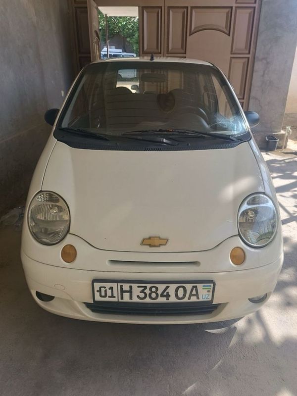 Matiz Mx sotiladi Matiz Mx sotiladi