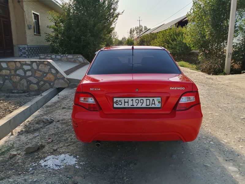 Nexia 2 sotiladi Nexia 2 sotiladi