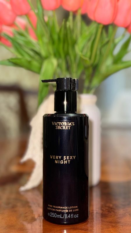 Парфюмный лосьон от very sexy Victoria’s Secret 🇺🇸 Парфюмный лосьон от very sexy Victoria’s Secret 🇺🇸