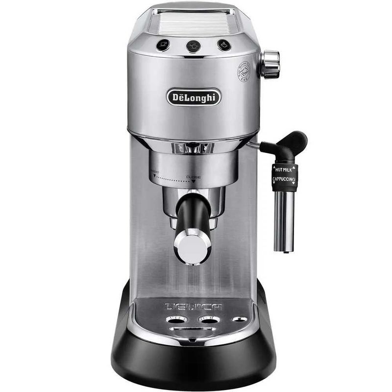 Кофеварка рожковая Delonghi EC685.M