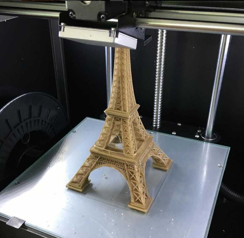 3D Printerda Chop Etish Xizmati – Har Qanday Model! 3D Printerda Chop Etish Xizmati – Har Qanday Model!