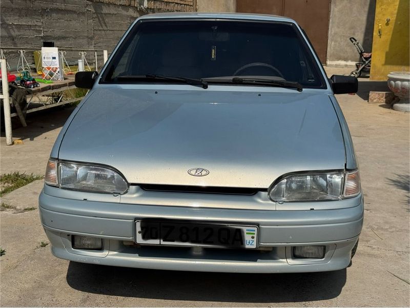 Lada 2114 xetchbek Lada 2114 xetchbek