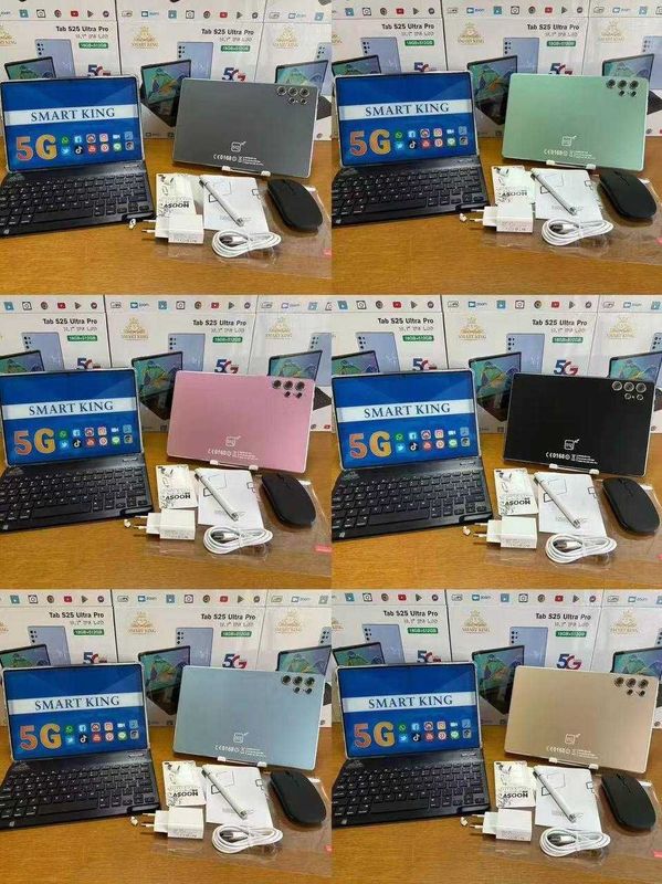 Planshet Tab S25 Ultra Pro Planshet Tab S25 Ultra Pro