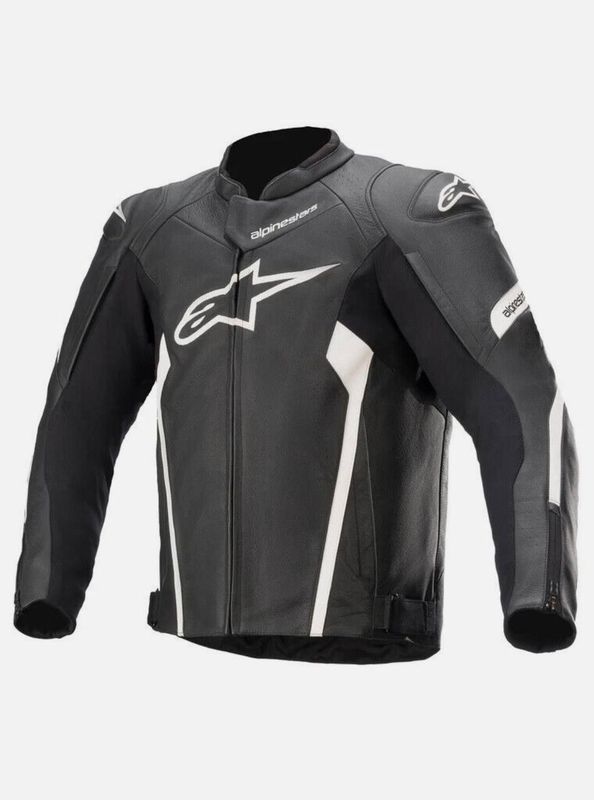 Alpinestars Nucleon уровня 2