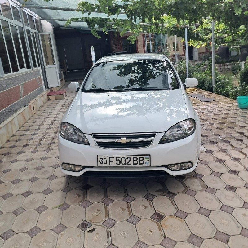 Chevrolet Gentra Chevrolet Gentra
