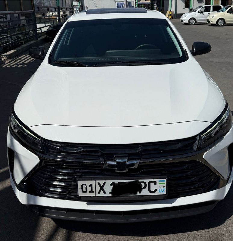 Chevrolet Monza 1.3 Turbo 2023 TOZZA