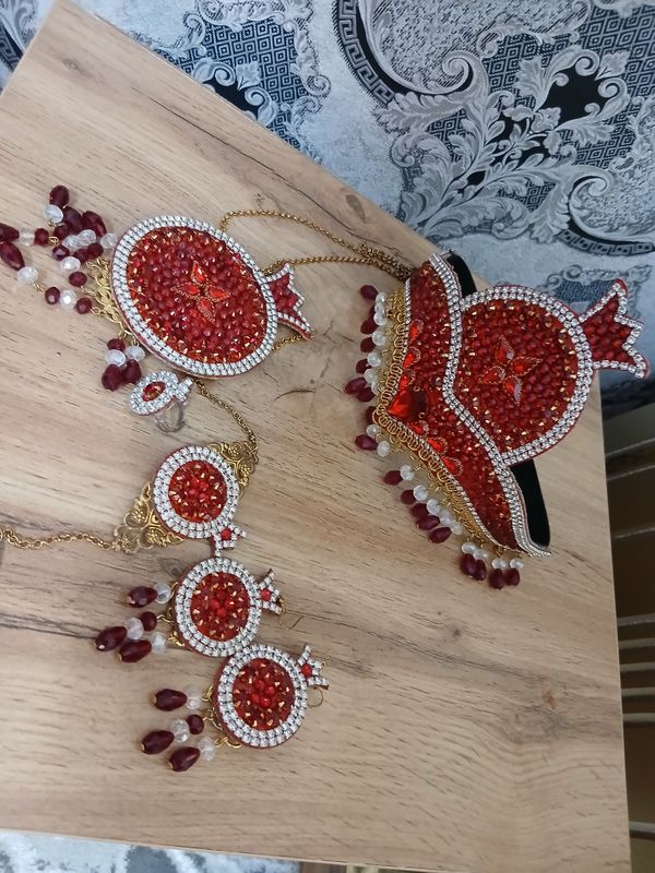 Anor kamplekt diadema Anor kamplekt diadema