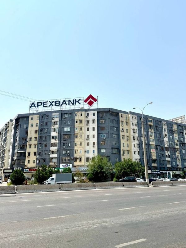 Паркентский вдоль дороги 560м2 под любой вид деятельности Паркентский вдоль дороги 560м2 под любой вид деятельности