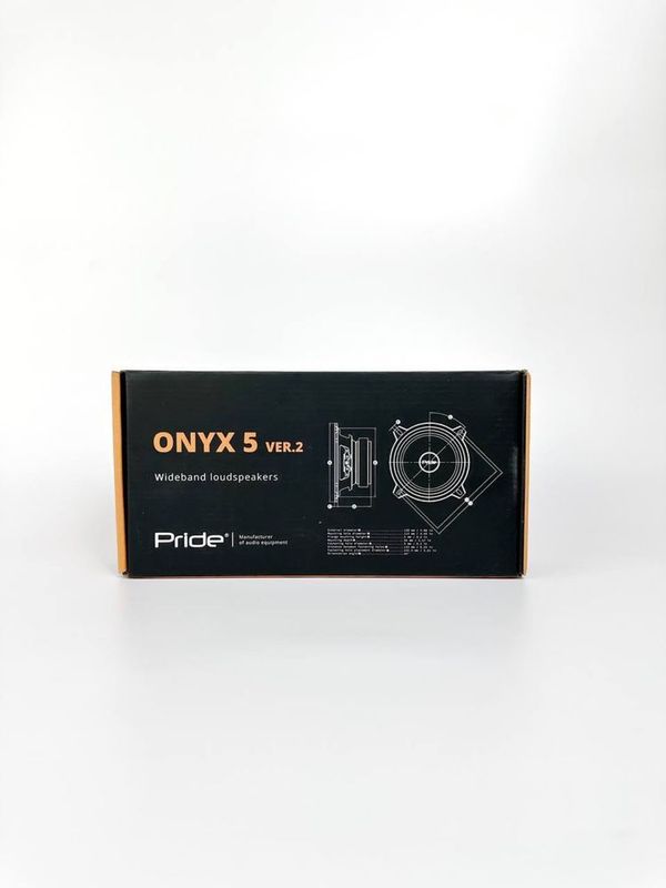 Pride Onyx 5 Среднечастотная акустика