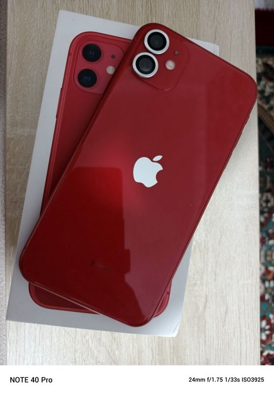 iPhone 11 sotiladi iPhone 11 sotiladi