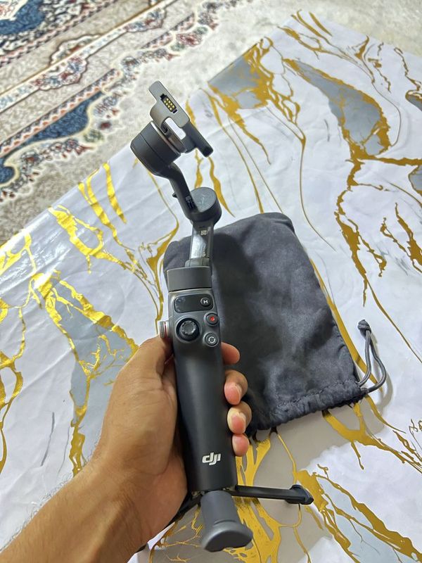 Dji osmo 7p sotiladi Dji osmo 7p sotiladi