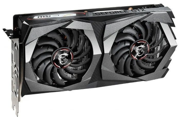 Продаётся GTX 1650 MSI 4gb Продаётся GTX 1650 MSI 4gb