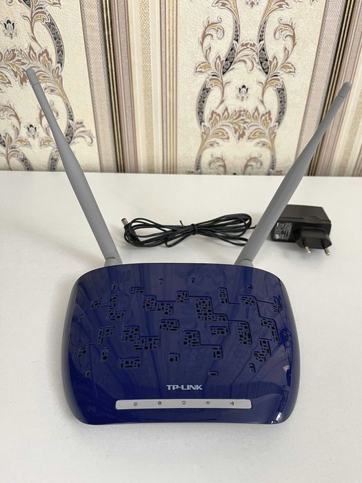 WiFi router TP Link WiFi router TP Link