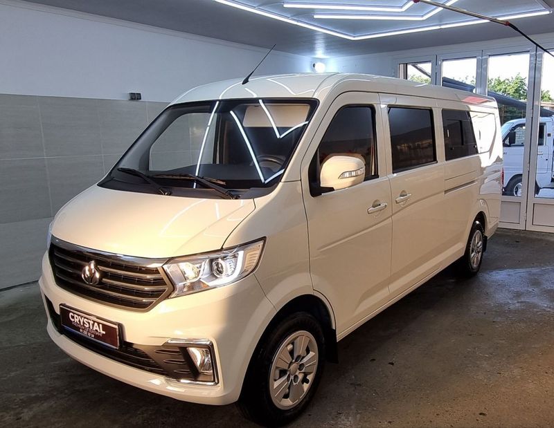 Changan SC6406 sotiladi Changan SC6406 sotiladi