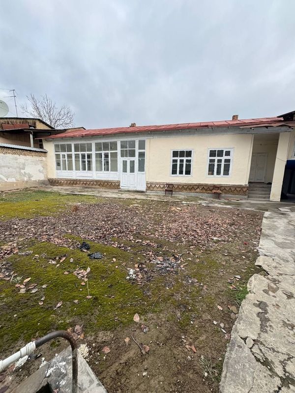 Dombrobod massivi - 3'6 sotx uchastka sotilafi 22 metr fasad Dombrobod massivi - 3'6 sotx uchastka sotilafi 22 metr fasad