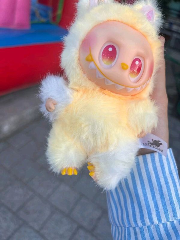 labubu labubu