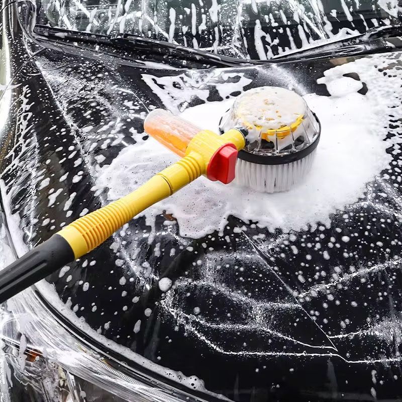 Щетка для автомойки. Карчер. Karcher Щетка для автомойки. Карчер. Karcher