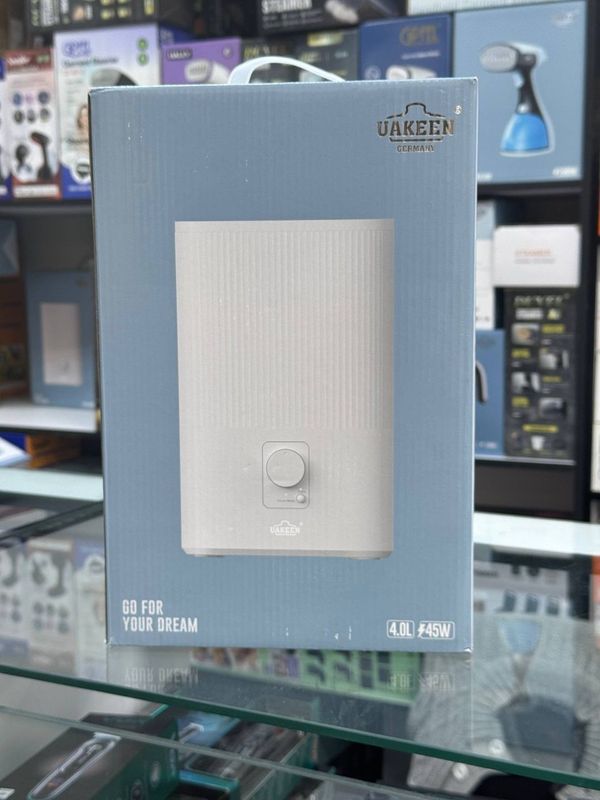 Новый увлажнитель воздуха Uakeen 4L Новый увлажнитель воздуха Uakeen 4L