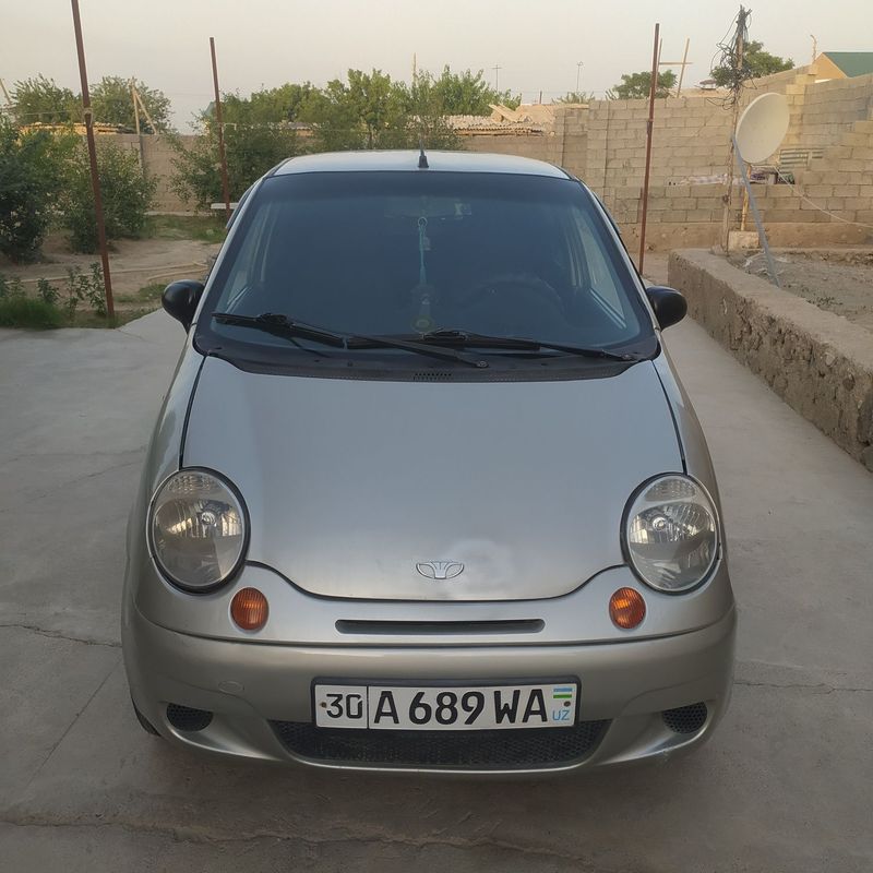 Matiz prodam prodaja