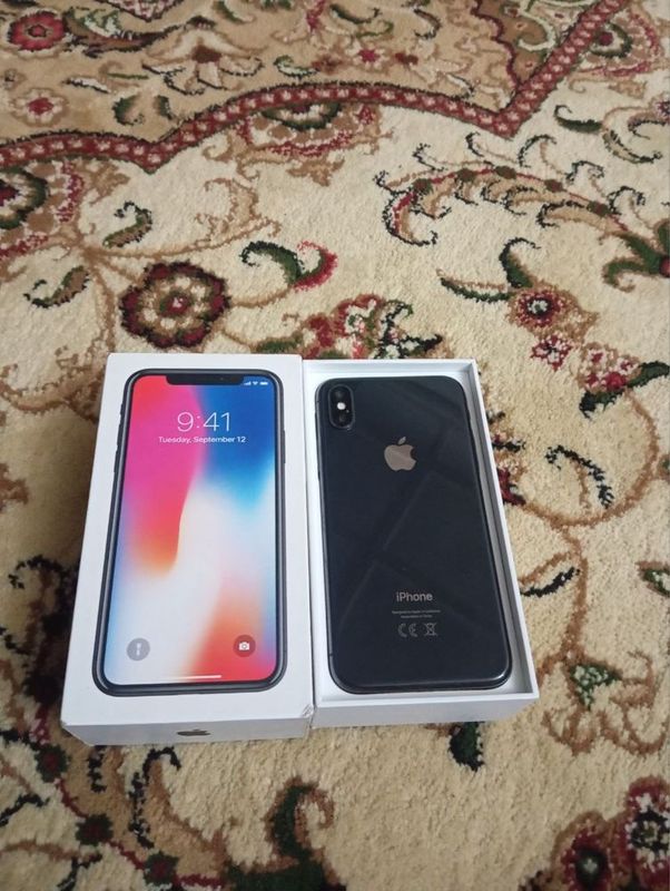 Iphone x 64 idiyal Iphone x 64 idiyal
