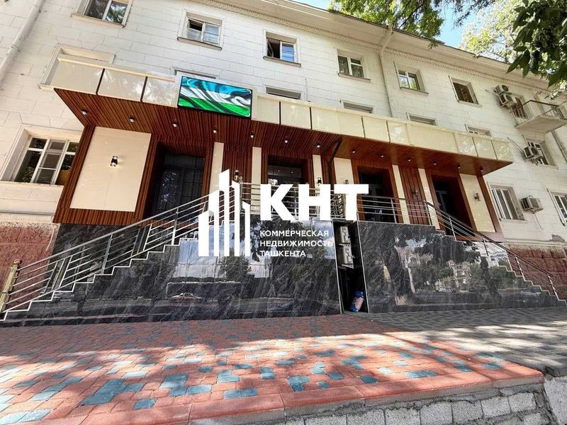 Готовый арендатор за 2000 у.е. Продажа объекта Шота Руставели 1 линия