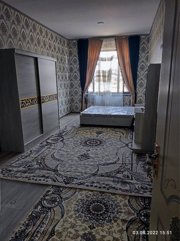 Аренда квартиры Махиумкули макро Паркентский ijara novostroy student