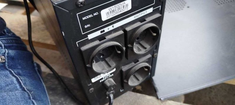 ups для компьютера в количестве ups для компьютера в количестве