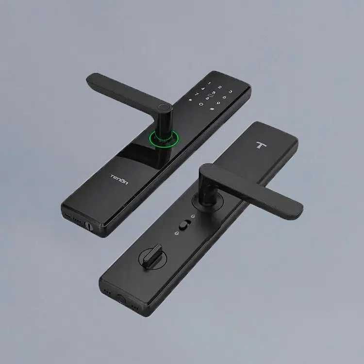 Электронный замок Tenon E15 по лучшей цене в Узбекистане Электронный замок Tenon E15 по лучшей цене в Узбекистане