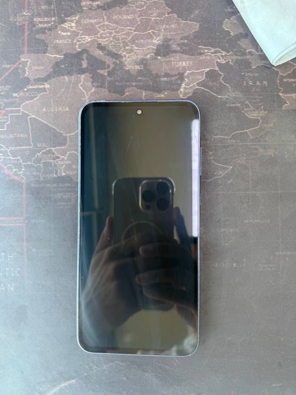 Samsung A35 5g holati orta Samsung A35 5g holati orta