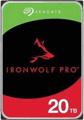 (Новый)20 ТБ Жесткий диск Seagate IronWolf Pro (Новый)20 ТБ Жесткий диск Seagate IronWolf Pro